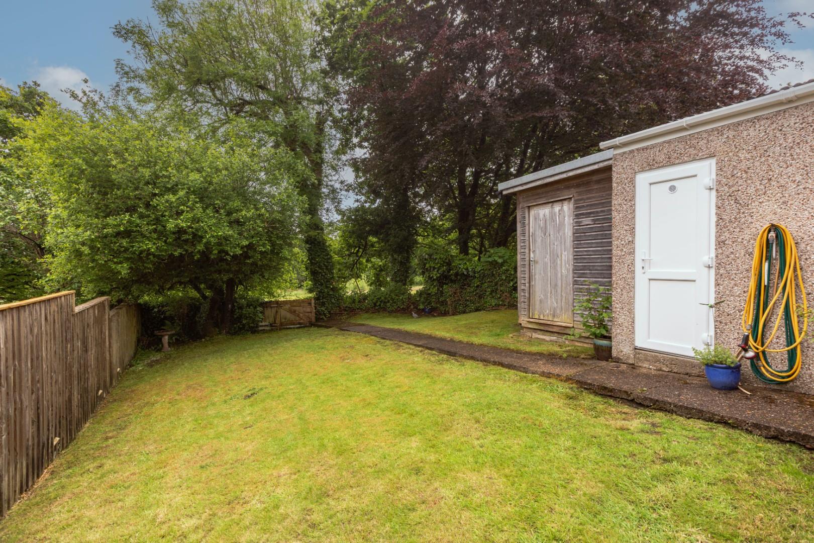 Mulgrave Way, Blackpill, Swansea, SA3 5DG